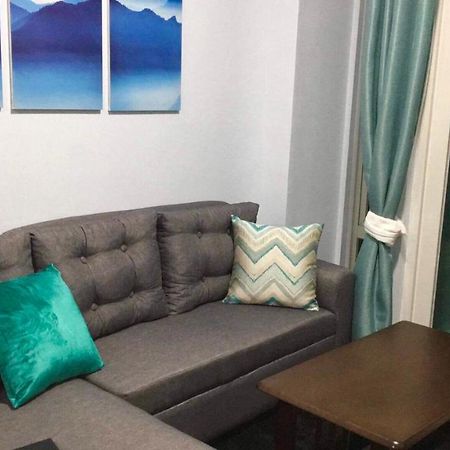 F-10C Parkside Villas Pasay Dış mekan fotoğraf