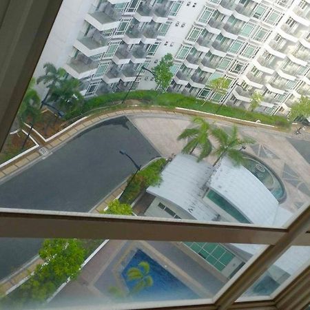 F-10C Parkside Villas Pasay Dış mekan fotoğraf