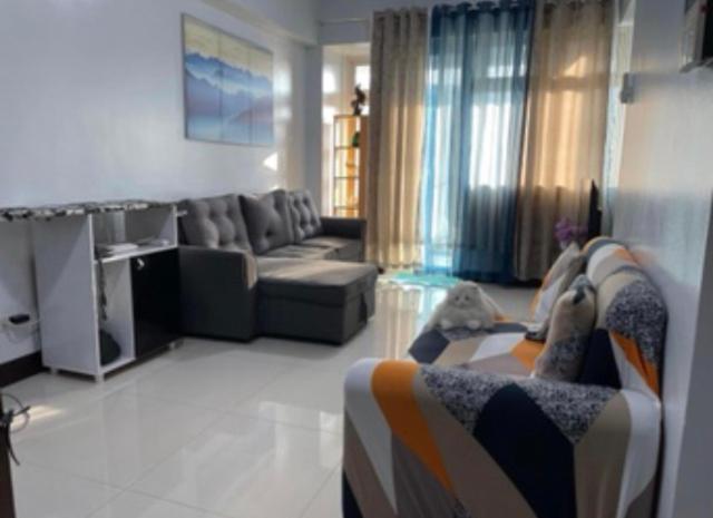 F-10C Parkside Villas Pasay Dış mekan fotoğraf