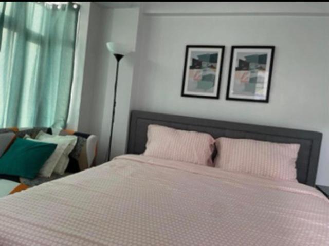 F-10C Parkside Villas Pasay Dış mekan fotoğraf