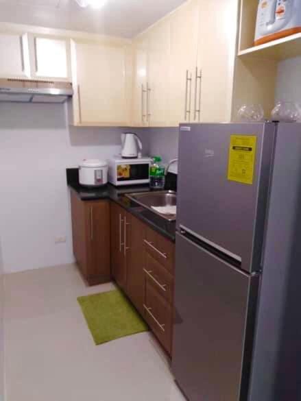 F-10C Parkside Villas Pasay Dış mekan fotoğraf