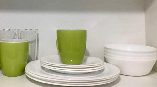 F-10C Parkside Villas Pasay Dış mekan fotoğraf