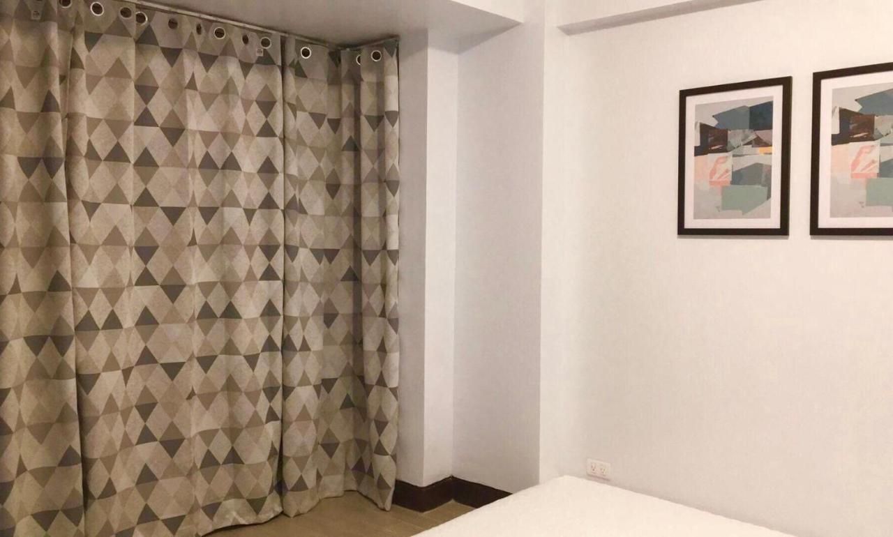 F-10C Parkside Villas Pasay Dış mekan fotoğraf