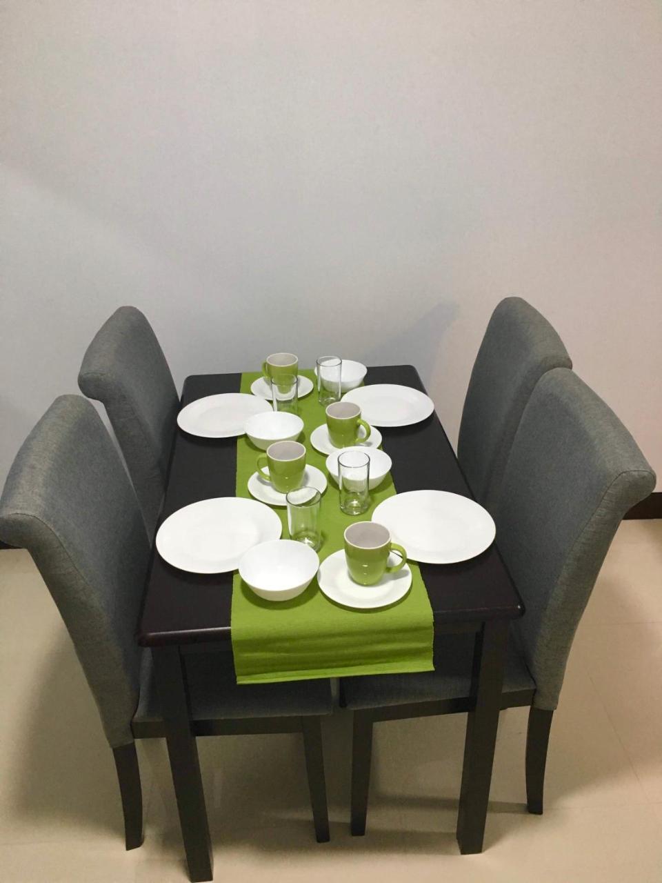 F-10C Parkside Villas Pasay Dış mekan fotoğraf