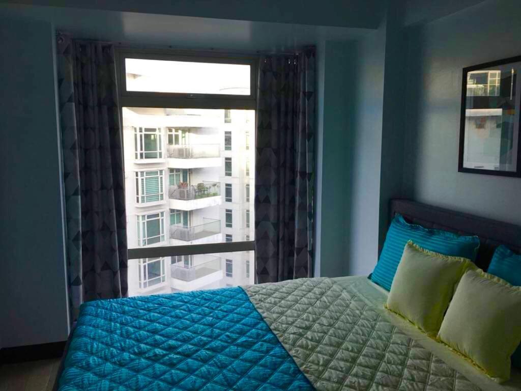 F-10C Parkside Villas Pasay Dış mekan fotoğraf