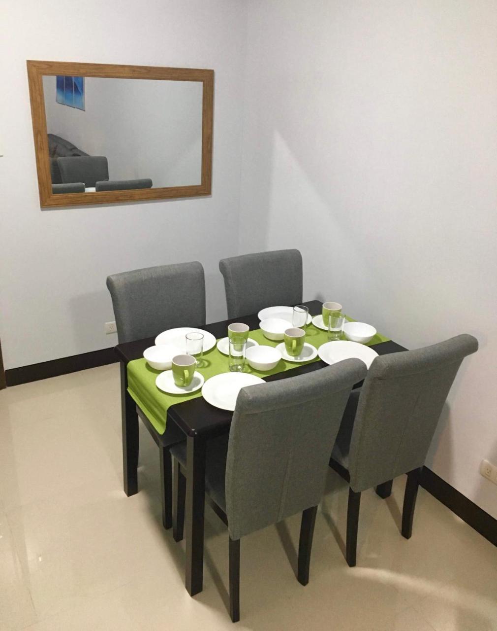 F-10C Parkside Villas Pasay Dış mekan fotoğraf