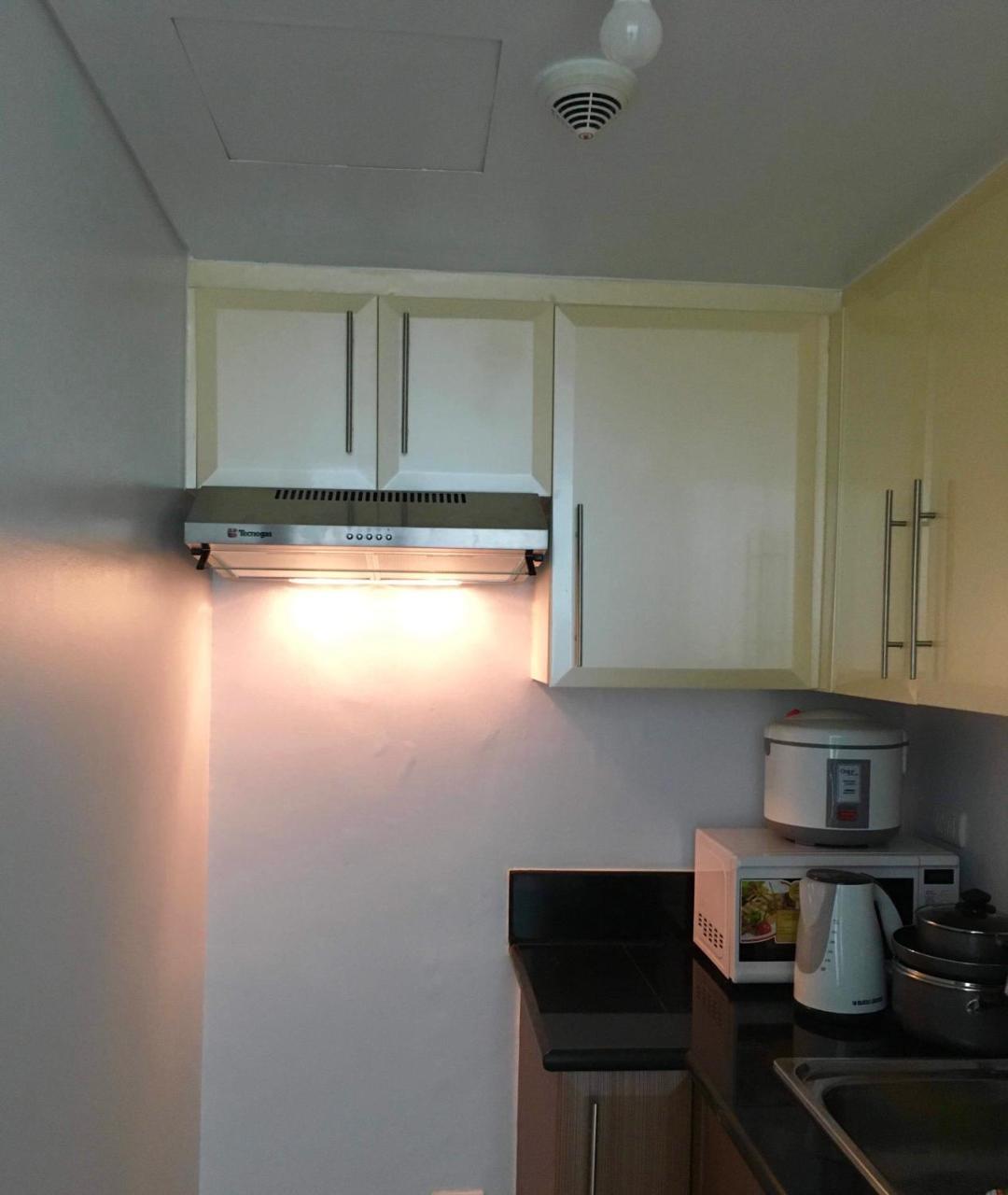F-10C Parkside Villas Pasay Dış mekan fotoğraf