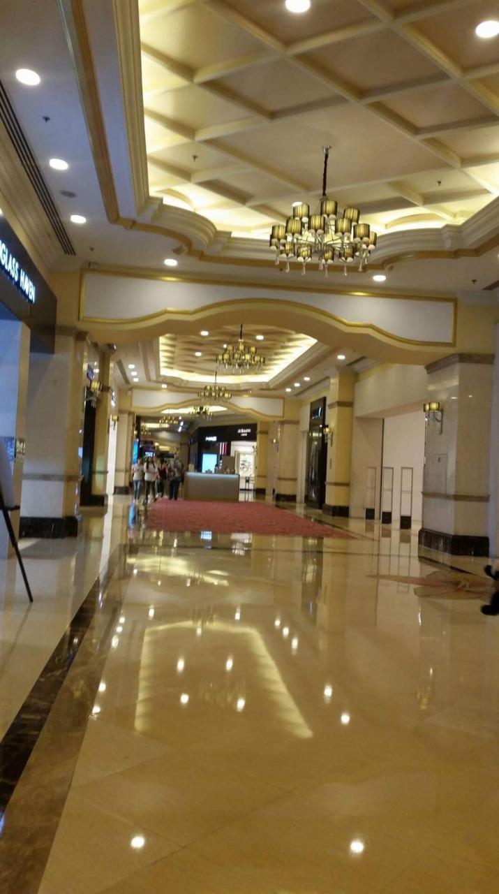 F-10C Parkside Villas Pasay Dış mekan fotoğraf