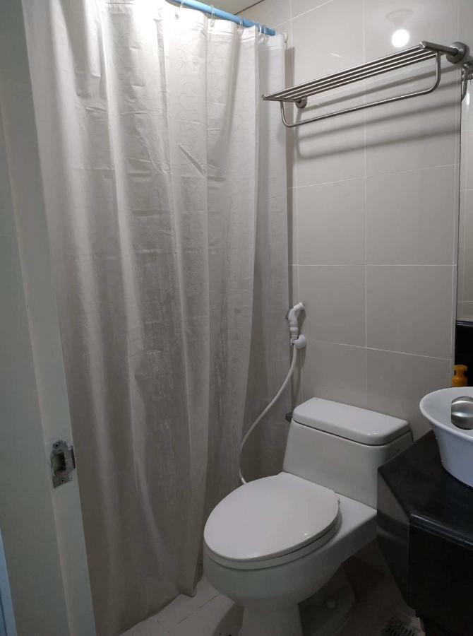 F-10C Parkside Villas Pasay Dış mekan fotoğraf