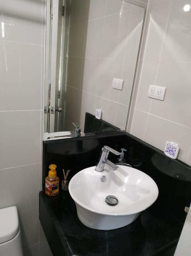 F-10C Parkside Villas Pasay Dış mekan fotoğraf