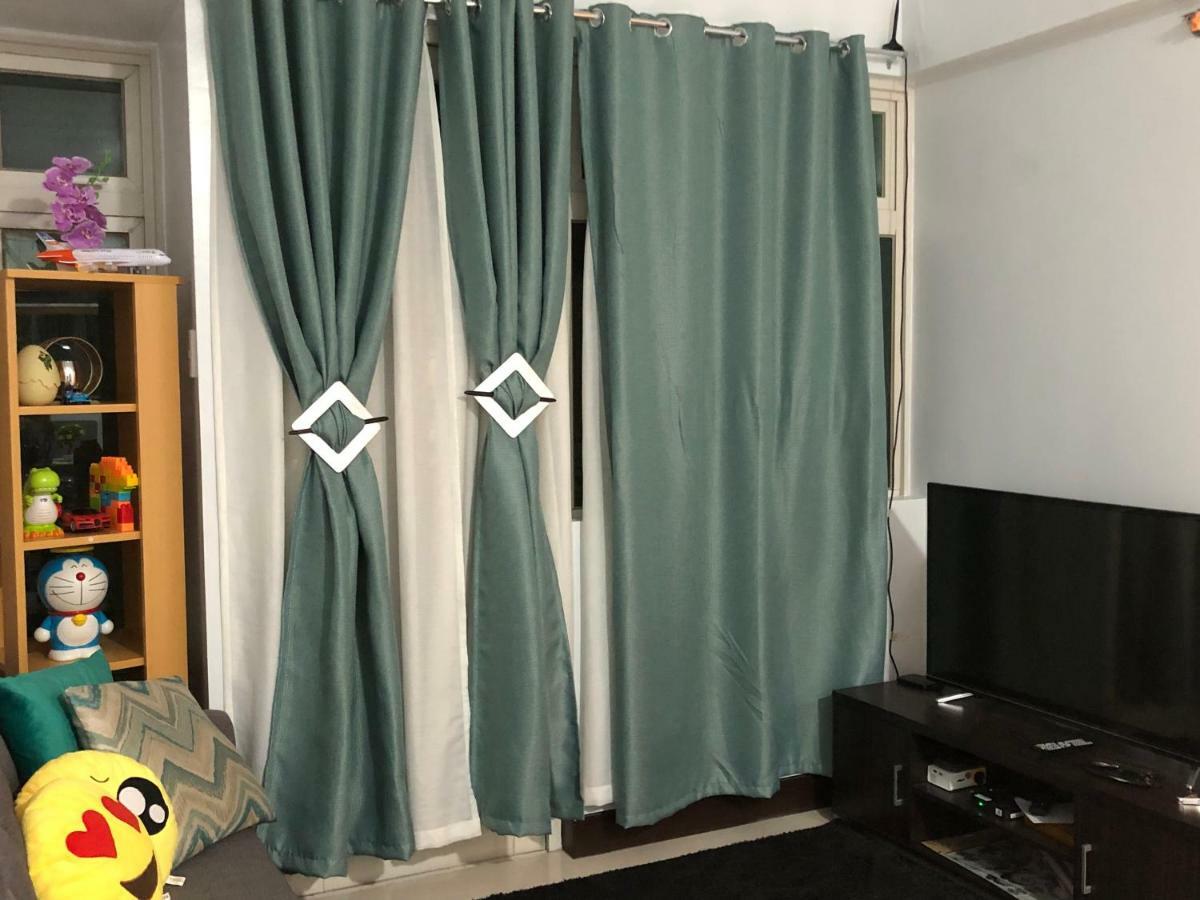F-10C Parkside Villas Pasay Dış mekan fotoğraf